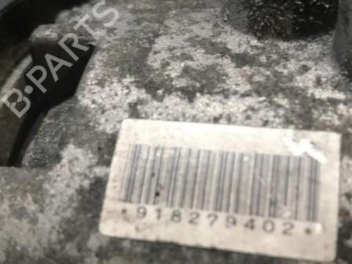 AC compressor BMW 1 (E81) 116 i | BP25634423M34  - Image 5