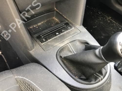 Climate control VW TOURAN (1T3) 1.6 TDI | BP25628328I5  - Image 23