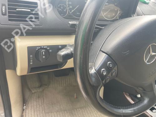 Used Parts MERCEDES-BENZ A-CLASS (W169) A 200 (169.033, 169.333) 4923125