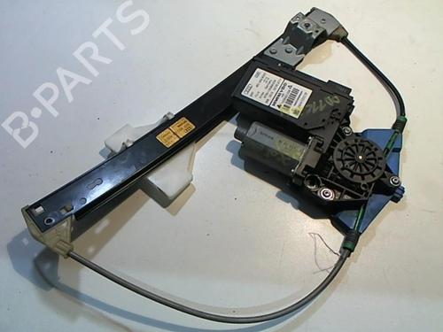 Used Rear right window mechanism SEAT EXEO (3R2) 2.0 TDI (143 hp) 25637665