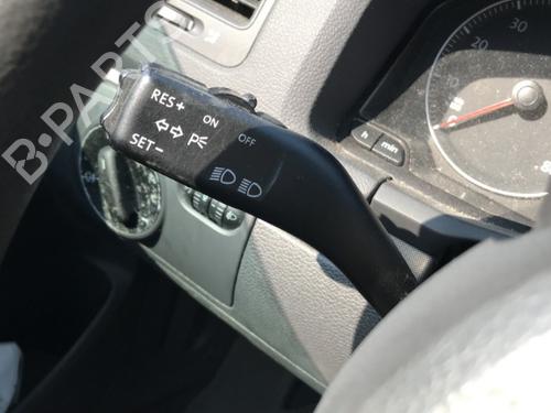 Used Parts VW GOLF V (1K1) 1.6 2617457