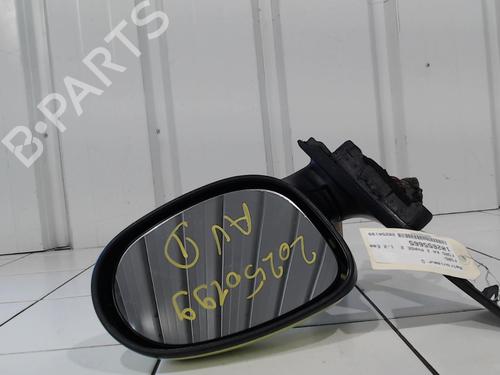 Right mirror FORD KA (RU8) 1.2 | BP26316370C27 
