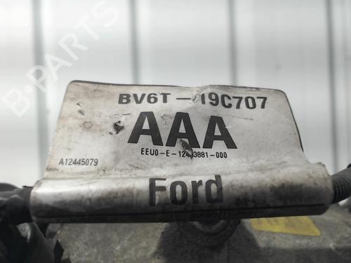 AC compressor FORD FOCUS III 1.6 TDCi | BP31583958M34  - Image 6