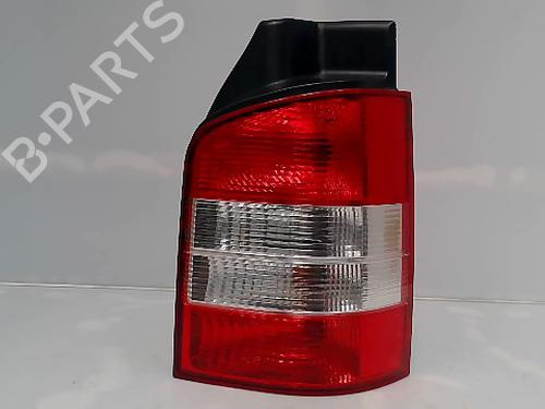 Right taillight VW TRANSPORTER T5 Van (7HA, 7HH, 7EA, 7EH) | BP38295274C35 - Image 4