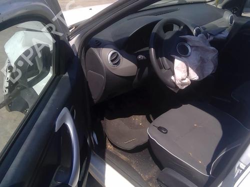 Climate control DACIA SANDERO 1.2 16V | BP25631176I5 - Image 7