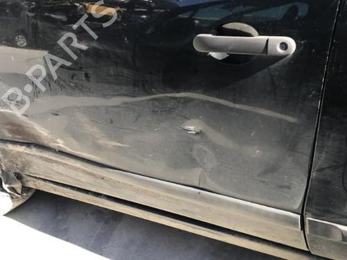 Left taillight NISSAN NOTE (E11, NE11) 1.5 dCi | BP25639546C34  - Image 9