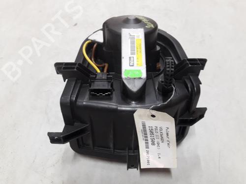 Heater blower motor VW POLO III (6N1) 60 1.4 | BP25636200M62 