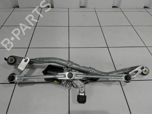 Front wiper motor CITROËN C3 II (SC_) 1.2 VTi 82 | BP25647671M29 