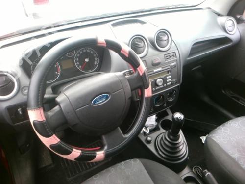 Steering column stalk FORD FIESTA V (JH_, JD_) 1.4 TDCi | BP25636795I23 