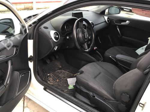 Climate control AUDI A1 (8X1, 8XK) 1.6 TDI | BP25629764I5 - Image 8
