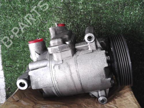 Used AC compressor SEAT LEON (1P1) 1.6 TDI (105 hp) 25634260