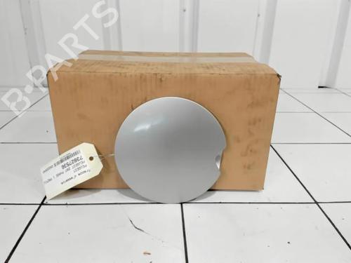 Used Fuel flap PEUGEOT 207 (WA_, WC_) 1.6 HDi (90 hp) 25634754