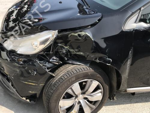 Switch PEUGEOT 2008 I (CU_) 1.6 BlueHDi 120 | BP29843613I30  - Image 7