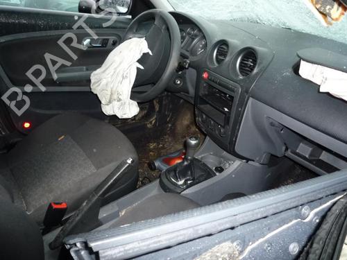 Mass air flow sensor SEAT CORDOBA (6L2) 1.4 TDI | BP25647142M95 - Image 8