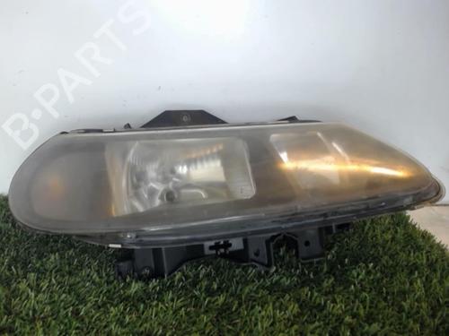 Scheinwerfer rechts für Scheinwerfer rechts RENAULT LAGUNA I (B56_, 556_) 1.6 16V (B568, B561) (107 hp) 25639772 25639772