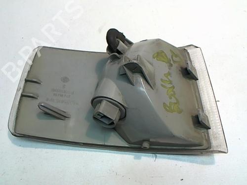 Used Right front indicator Right front indicator CITROËN JUMPER I Platform/Chassis (230) [1994-2002] 28013779 28013779