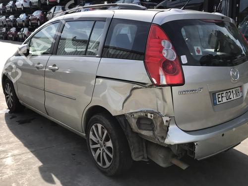 Front right window mechanism MAZDA 5 (CR) 1.8 (CR19) | BP25642235C23  - Image 12