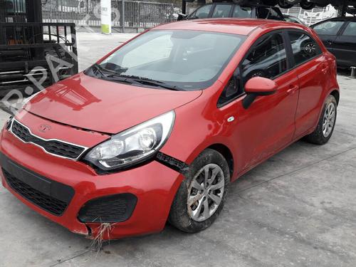 Climate control KIA RIO III (UB) 1.25 CVVT | BP25635035I5 - Image 5