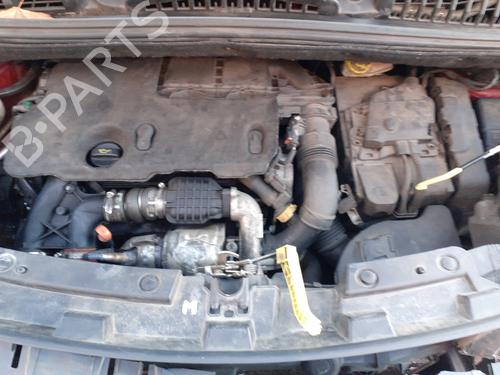 Left taillight CITROËN C3 Picasso (SH_) 1.6 HDI 90 | BP31193086C34  - Image 24