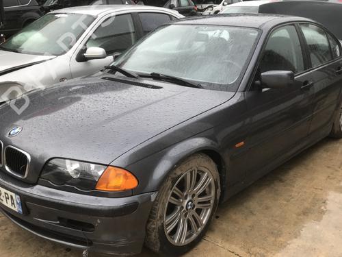 Gearbox BMW 3 (E46) | BP37704568M3 - Image 8