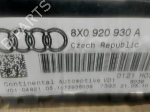 Instrument cluster AUDI A1 (8X1, 8XK) 1.6 TDI | BP25629763C47 
