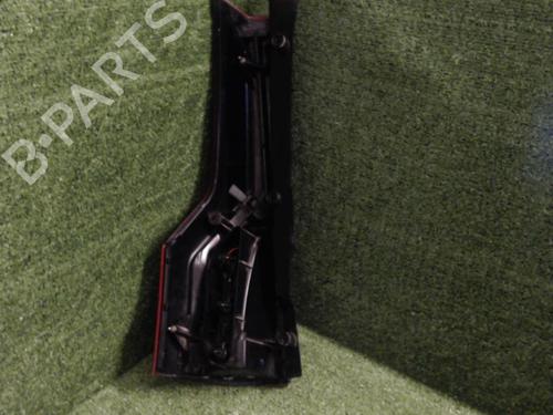 Right taillight CITROËN C4 Grand Picasso I (UA_) 1.6 HDi | BP25648525C35 