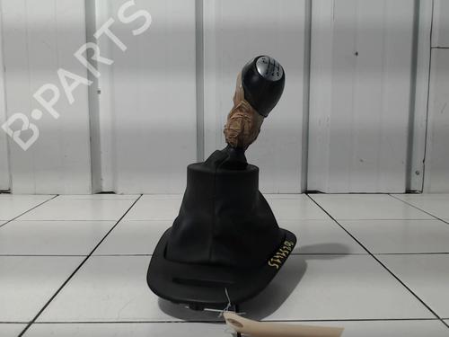Used Shift knob RENAULT SCÉNIC III (JZ0/1_) 1.5 dCi (110 hp) 31023411