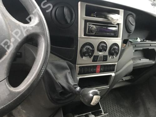 AC radiator IVECO DAILY IV Van 35C13 V, 35C13 V/P, 35S13 V, 35S13 V/P | BP25628743M32  - Image 8