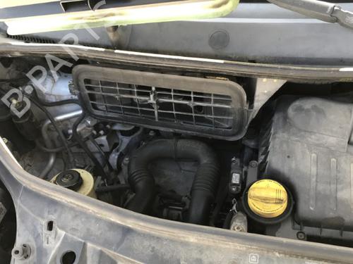 AC compressor RENAULT TRAFIC II Van (FL) 2.0 dCi 115 (FL01, FL0U, FL00, FL0H, FL0M) | BP29030017M34 - Image 28