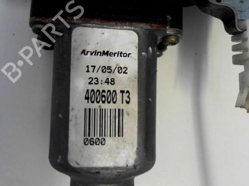 Rear right window mechanism NISSAN PRIMERA Hatchback (P12) 1.8 | BP25637468C25 