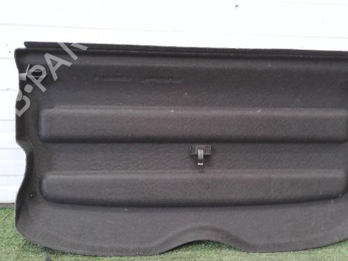 Rear parcel shelf CITROËN C4 II (NC_) 1.6 HDi 115 | BP29887311C85