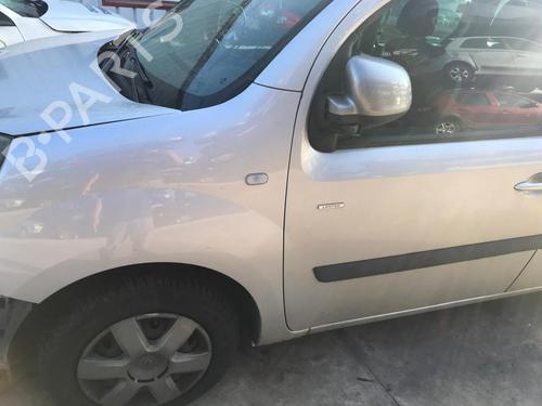 Right mirror RENAULT KANGOO / GRAND KANGOO II (KW0/1_) 1.5 dCi 90 (KW05, KW08, KW0G, KW11) | BP29956224C27 