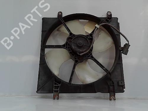 Used Radiator fan Radiator fan HONDA CR-V I (RD) 2.0 16V 4WD (RD1, RD3) (128 hp) 34571973 34571973