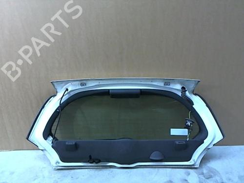 Used Tailgate Tailgate 25634060 25634060