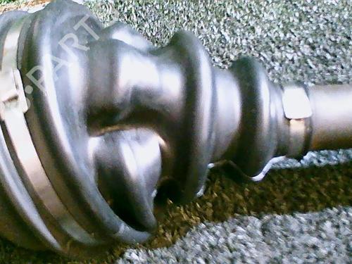 Used Right front driveshaft RENAULT TRAFIC II Van (FL) 1.9 dCi 80 (FL0B) (82 hp) 25647514