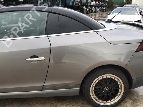 Alternator RENAULT MEGANE CC (EZ0/1_) 1.9 dCi (EZ0J, EZ1S) | BP26905961M7  - Image 8