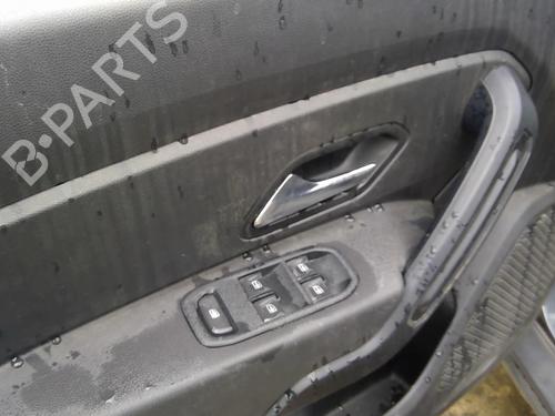 Radio DACIA DUSTER (HM_) 1.5 dCi 110 4x4 (HMAB) | BP27250544E6  - Image 12