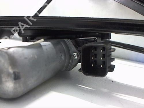 Front left window mechanism FORD C-MAX II (DXA/CB7, DXA/CEU) 1.6 TDCi | BP25643133C22 - Image 5
