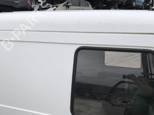 Right mirror CITROËN C15 Box Body/MPV (VD_) 1.8 D | BP25648397C27 