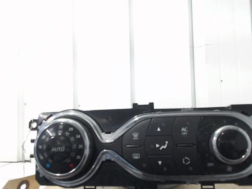 Used Climate control RENAULT CLIO IV (BH_) 1.5 dCi 75 (75 hp) 30778146