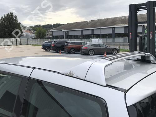 Radio PEUGEOT 807 (EB_) 2.2 | BP32507010E6  - Image 6