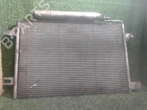 AC radiator MERCEDES-BENZ B-CLASS Sports Tourer (W245) B 200 CDI (245.208) | BP25647874M32 