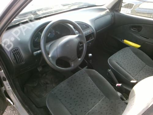Steering column stalk CITROËN SAXO (S0, S1) 1.5 D | BP25627969I23 