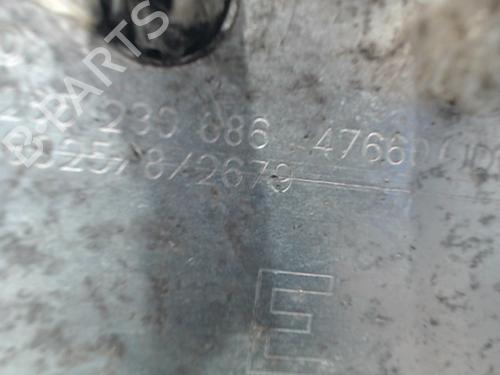 ABS pump NISSAN QASHQAI I (J10, NJ10) 2.0 dCi All-wheel Drive | BP30174256M43