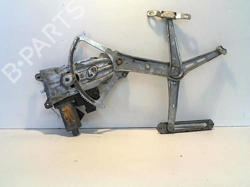 Front left window mechanism OPEL ASTRA G Hatchback (T98) 1.6 16V (F08, F48) | BP25647236C22 