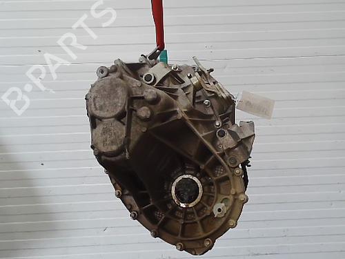 Used Gearbox Gearbox DACIA DUSTER (HS_) 1.5 dCi (HSMC) (107 hp) 36505644 36505644