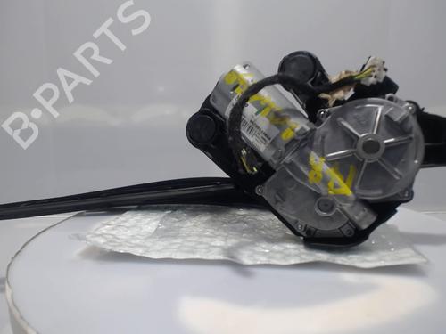 Rear wiper motor PEUGEOT 208 I (CA_, CC_) 1.2 VTI 82 | BP28291746M102 