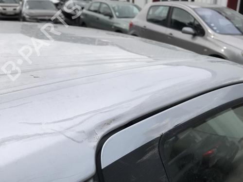 Front right window mechanism RENAULT TWINGO II (CN0_) 1.5 dCi (CN0E) | BP25634688C23 - Image 45