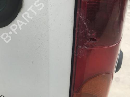 Water radiator RENAULT KANGOO Express (FC0/1_) 1.5 dCi (FC07, FC1R) | BP31345432M31 