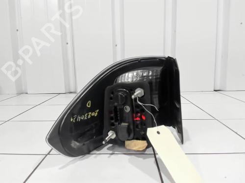 Used Right taillight FORD S-MAX (WA6) 2.0 TDCi (140 hp) 25642535